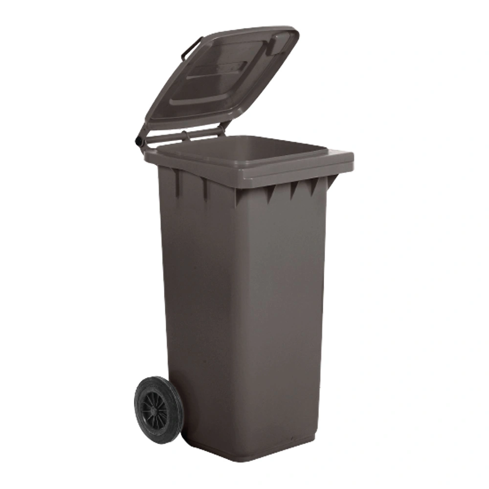 Bidoni Carrellati 240 litri - monocolore