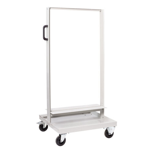 Wheeled trolley