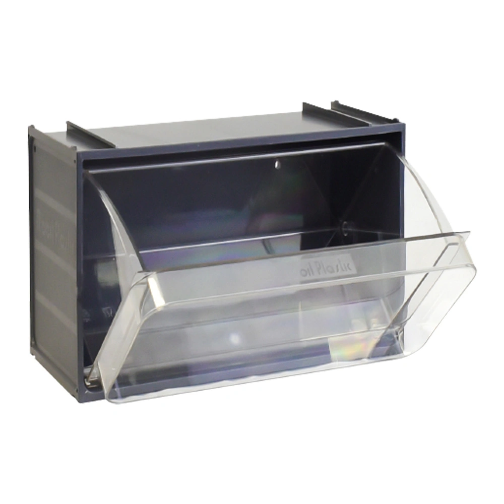Drawer Crystal box 3