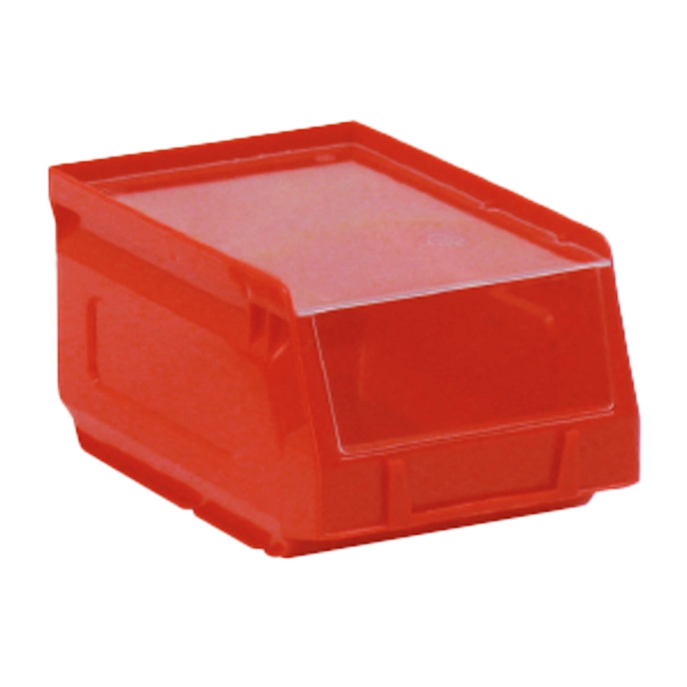 Transparent cover for 2002