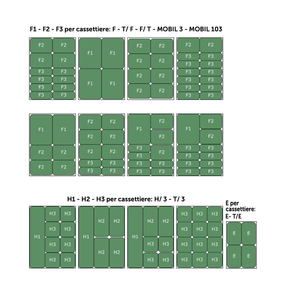 Cup E for C-Maxi "E" and "T/E" - Image 3