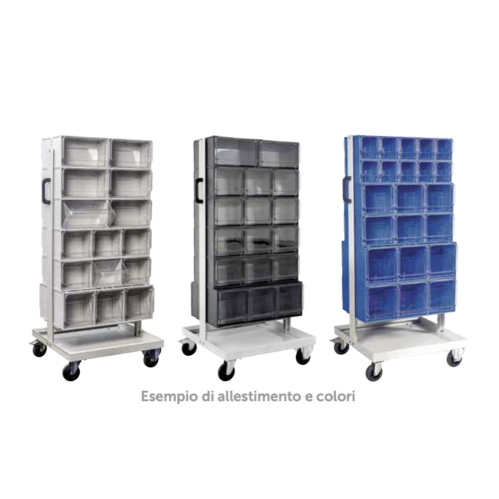 Trolley CB30 - Image 3