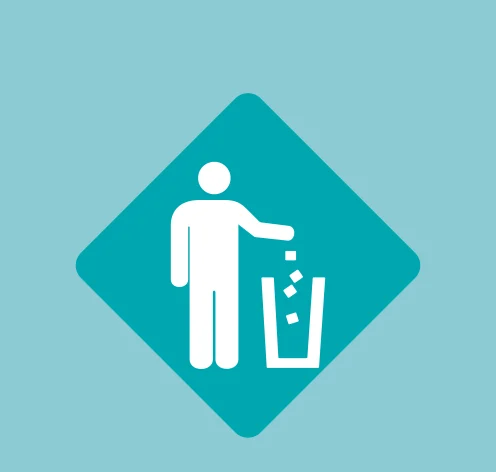 CLEANING & WASTE COLLECTION