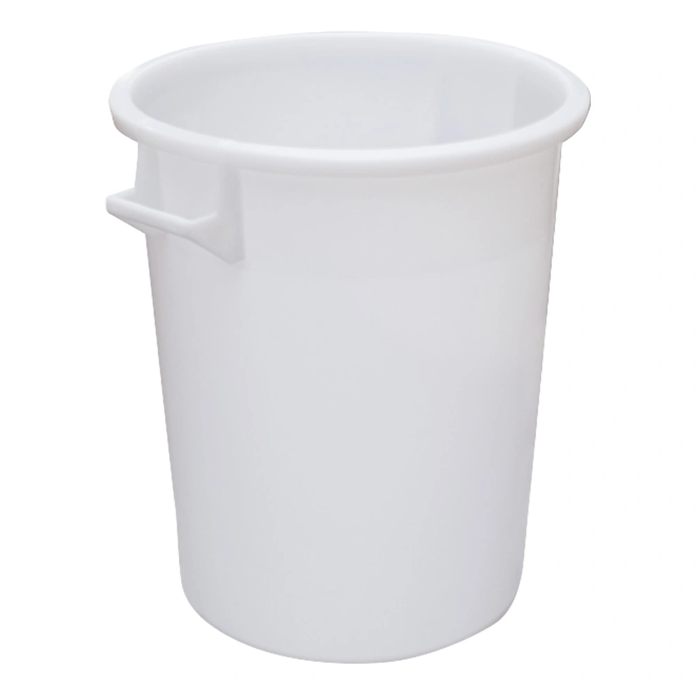 Bidone alimentare 75 LT.