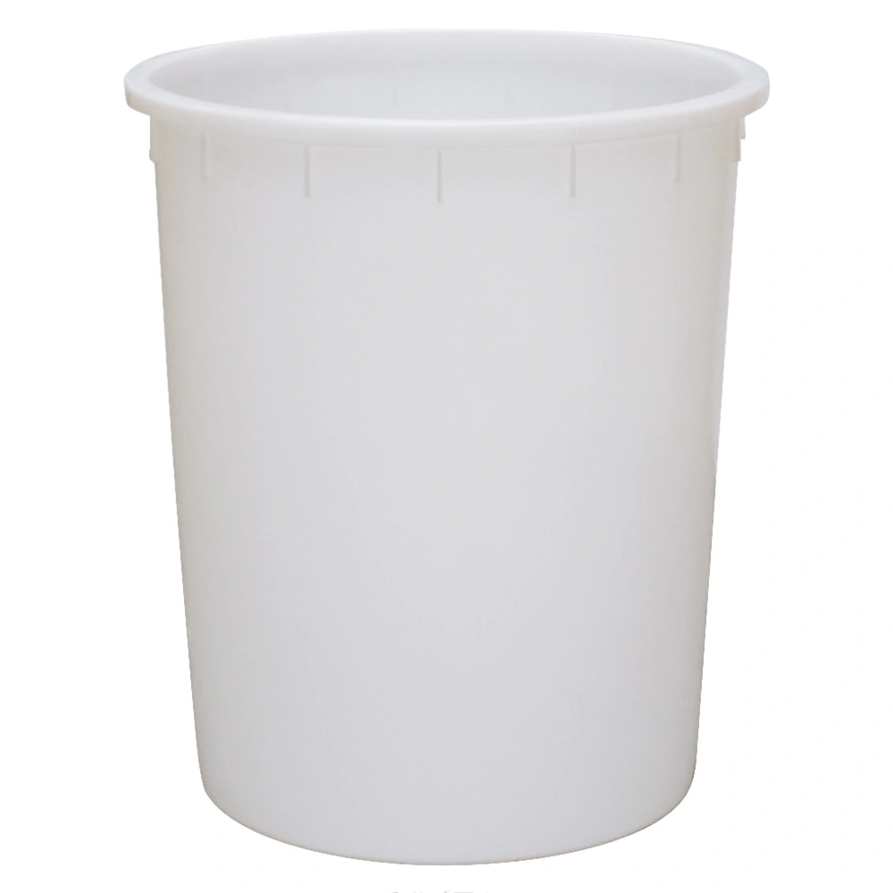 Bidone alimentare 300 LT.