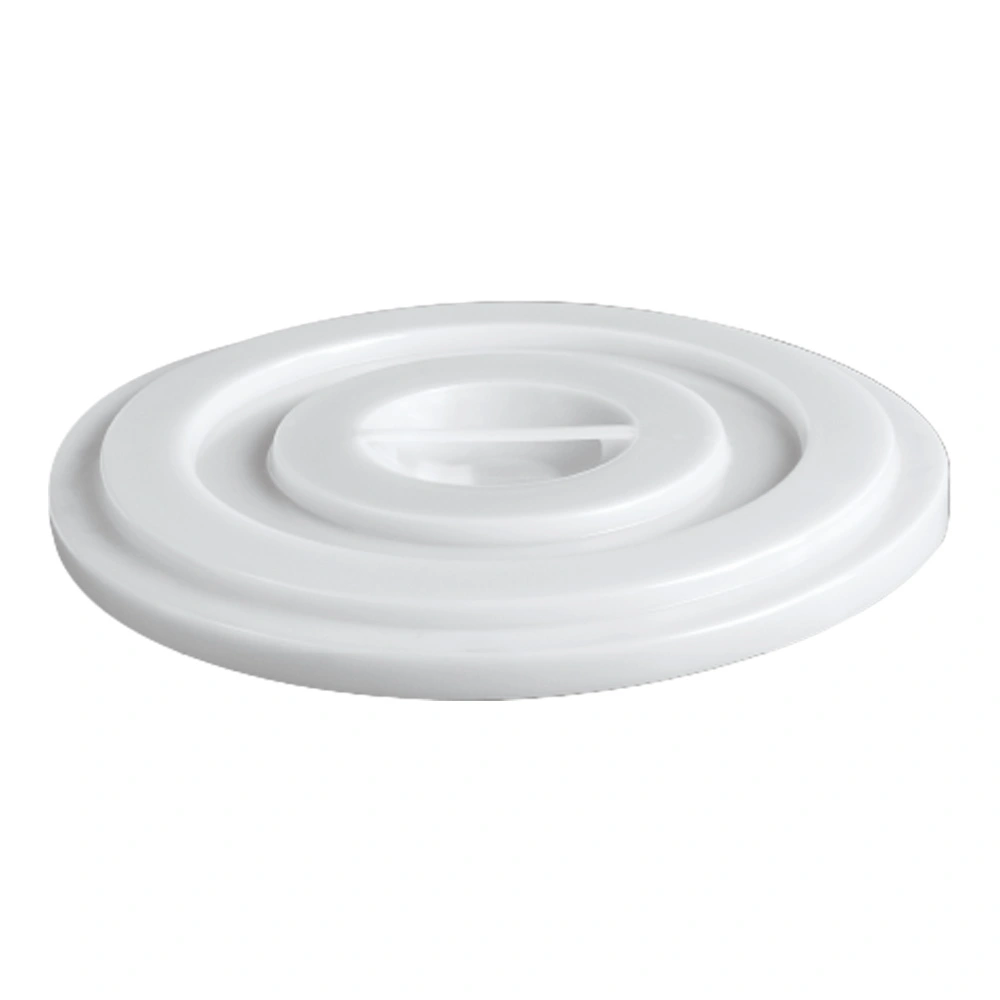 Coperchi bidoni alimentari