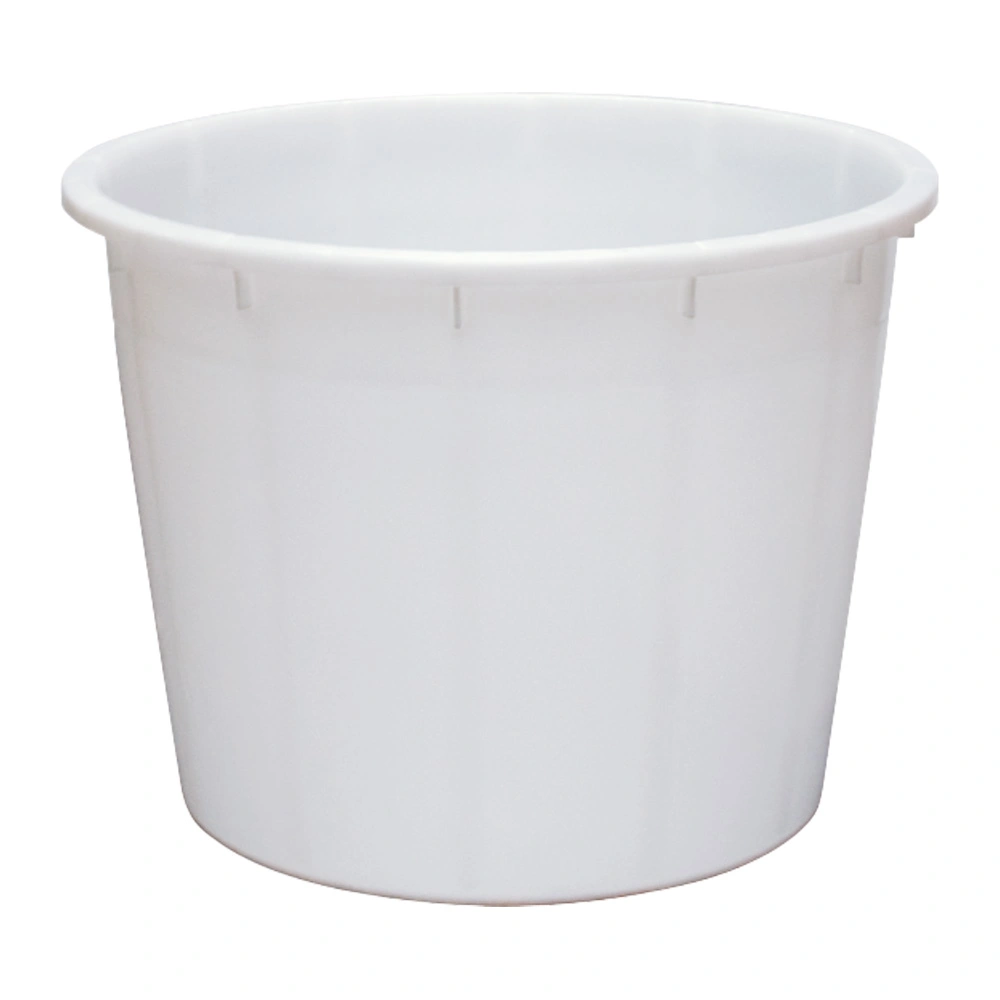 Mastello alimentare 350 LT.