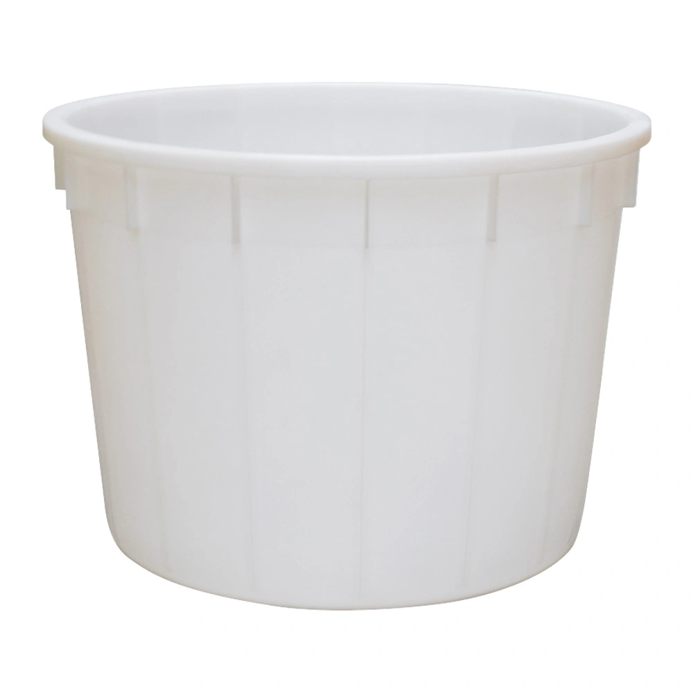 Mastello alimentare 1000 LT.