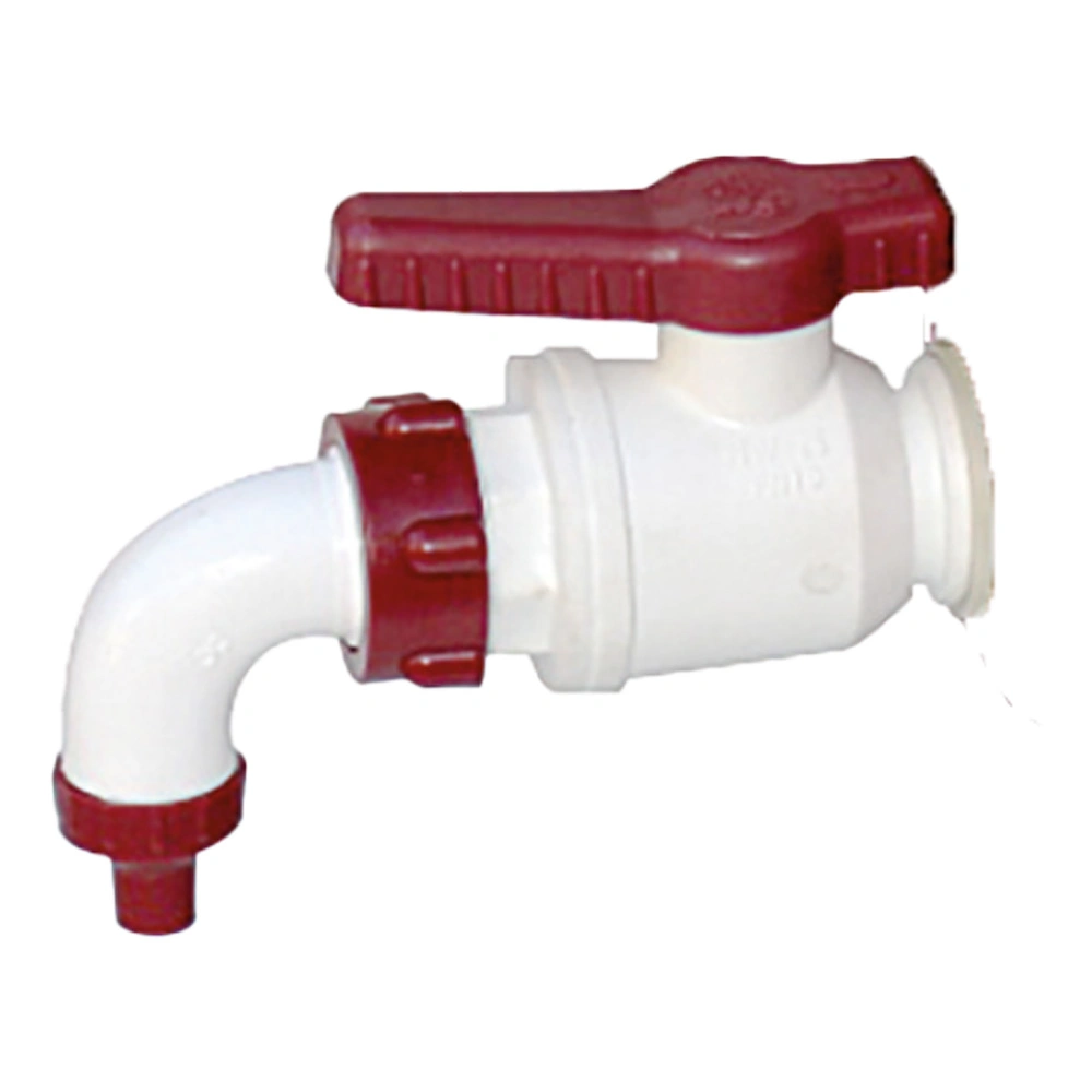 Rubinetto per mastelli