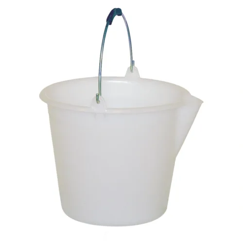 Industrial bucket