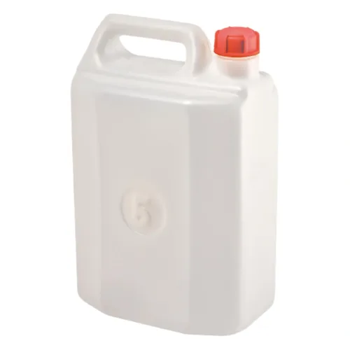 Tanks from 1 to 30 l