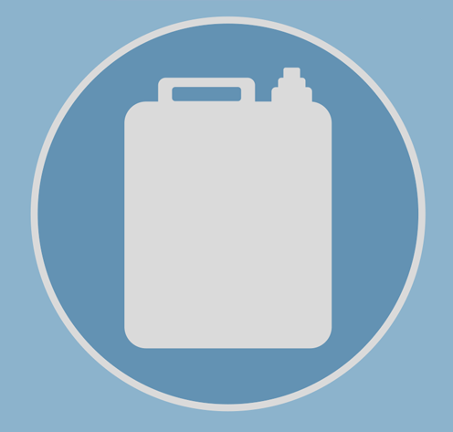 CONTENITORI E TRASPORTO LIQUIDI