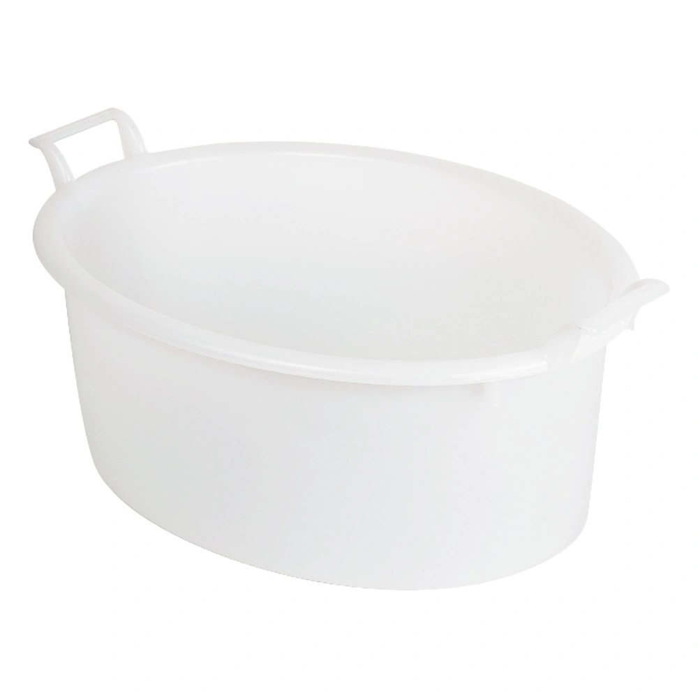 Bagni ovali - neutro