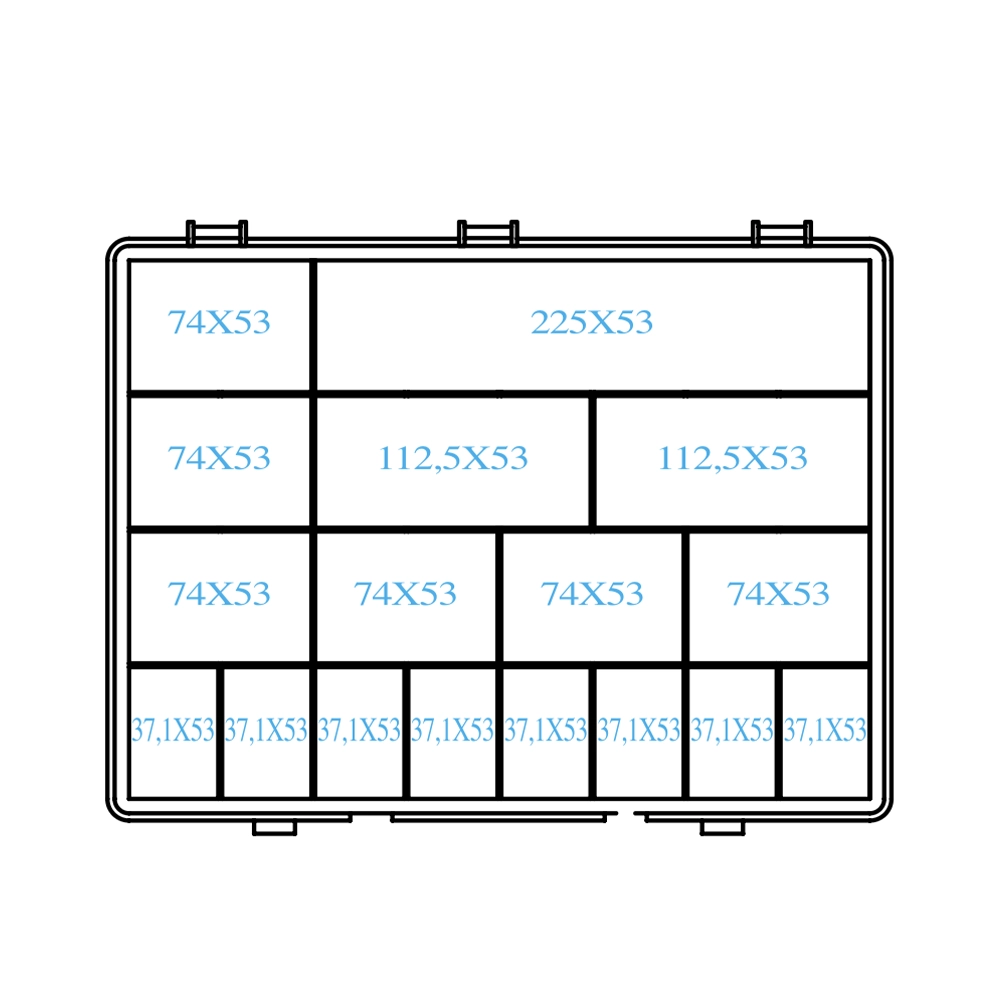 Organizer Class 31 - Image 3