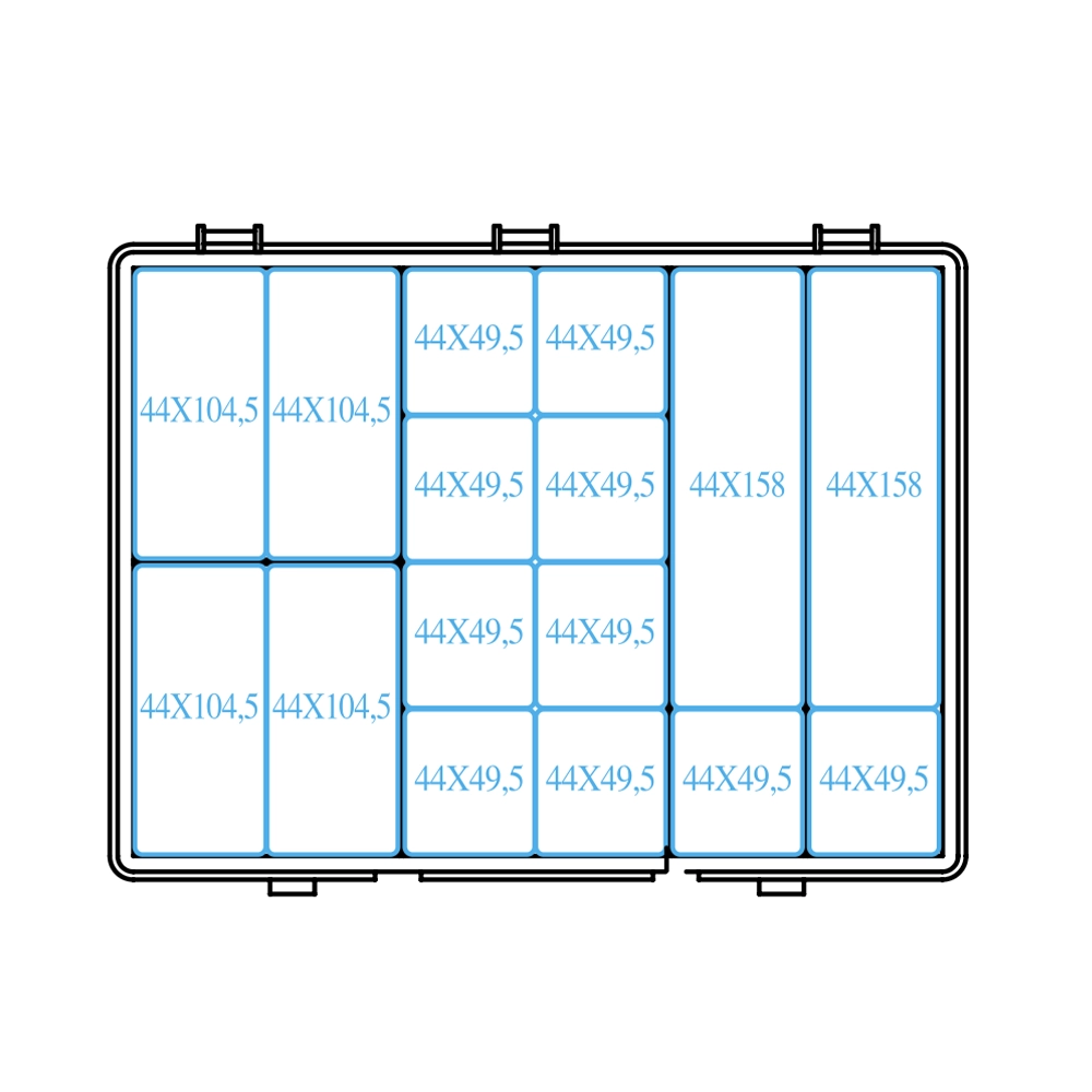 Organizer Class 42 – Bild 3