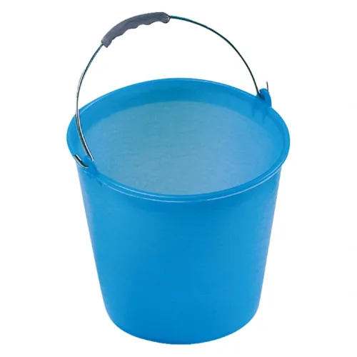 Graduated bucket azure